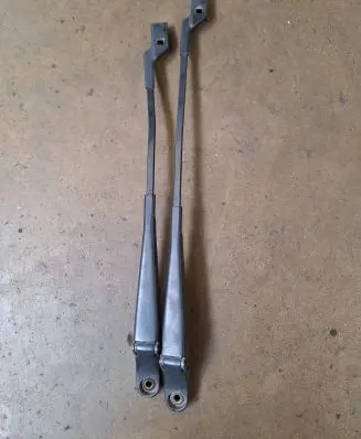 Skoda Roomster (5J) Front wiper blade arm 5J1955410B