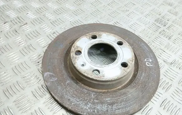 Audi A4 S4 B5 8D Front brake disc