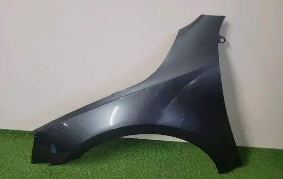 Skoda Octavia Mk3 (5E) Fender 