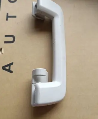 Land Rover Range Rover Sport L320 Rear interior roof grab handle EDN500080