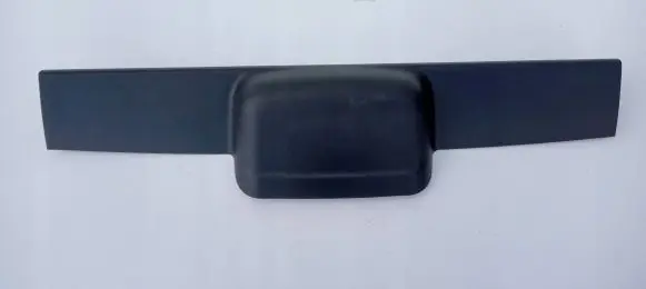 Mitsubishi Pajero Sport II Tailgate/boot lid cover trim 7224A075