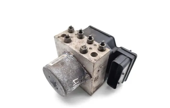 Mini One - Cooper Coupe R56 ABS Pump 9807822 3451980782201