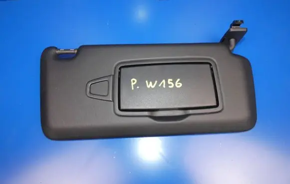 Mercedes-Benz GLA W156 Sun visor