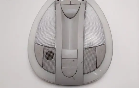 Mercedes-Benz E W211 Front seat light 8702533023 A21182053017F94