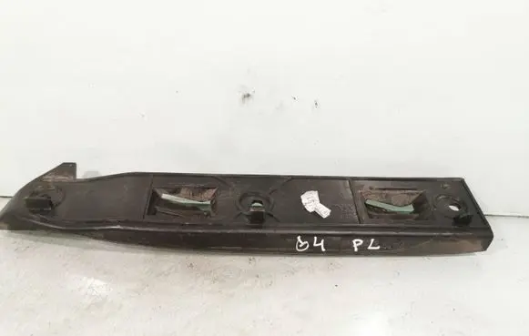 Volkswagen Golf IV Front bumper mounting bracket 1J0807184A