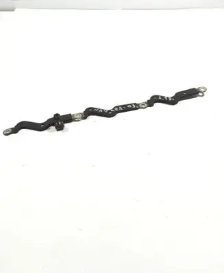 Nissan Navara D22 Glow plug wires 