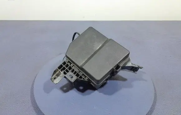 Suzuki Swift II Fuse box set