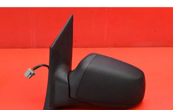 Ford Focus C-MAX Front door electric wing mirror 014292