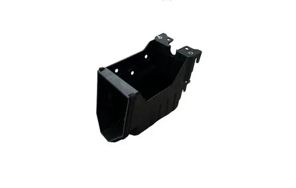 Volvo XC90 Battery box tray 31651454