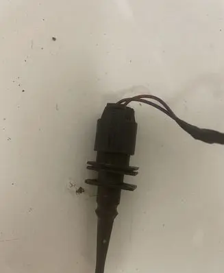 Mini Cooper Countryman F60 Exhaust gas pressure sensor 1716555