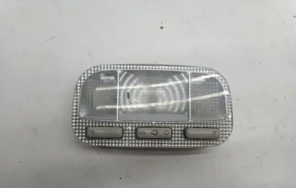 Citroen C5 Rear seat light 9680713880