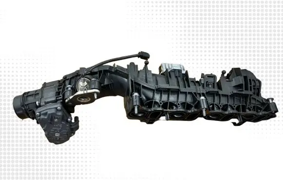 BMW 2 F45 Intake manifold 8513653 8512452 108452S10
