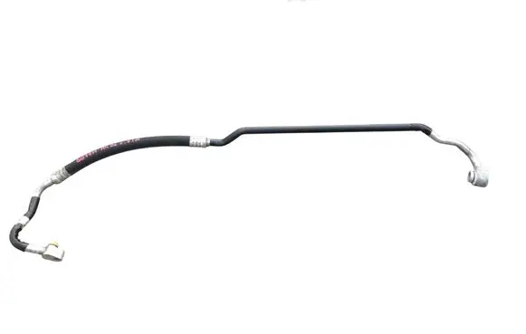 Audi A4 S4 B6 8E 8H Air conditioning (A/C) pipe/hose 8E0260707BC