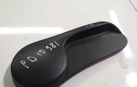 Toyota Corolla Verso AR10 Other interior part 7252502040 72525-02040