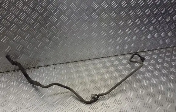 Seat Leon (1M) Power steering hose/pipe/line