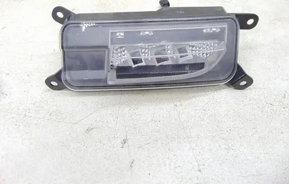 Genesis GV70 Rear bumper light 924A3AR100 924A3AR110