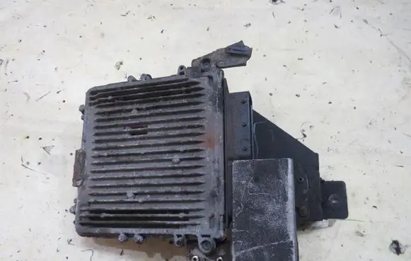 Jeep Grand Cherokee (WK) Engine control unit/module ECU P56044189AI
