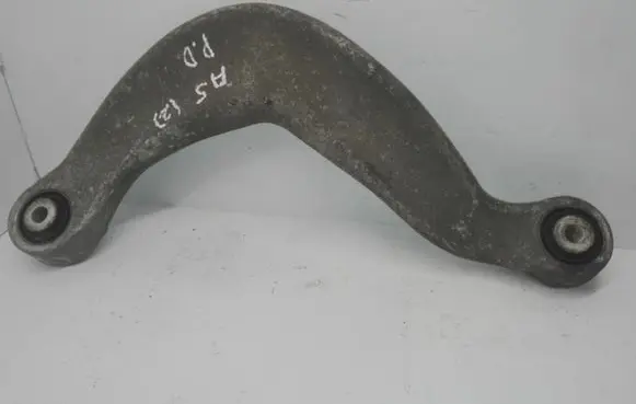 Rear control arm