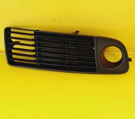 Audi A6 S6 C5 4B Front bumper lower grill 4B0807682H