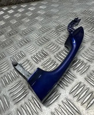 Ford Fiesta Rear door exterior handle 