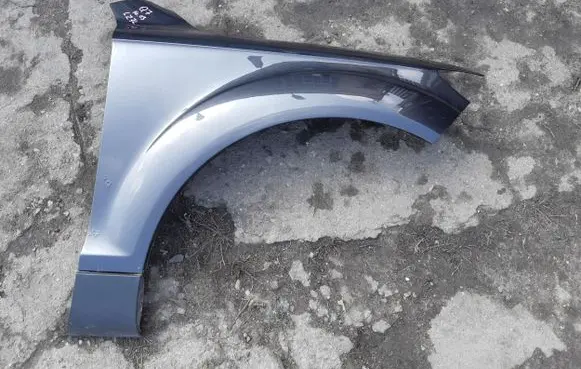 Audi Q7 4L Fender