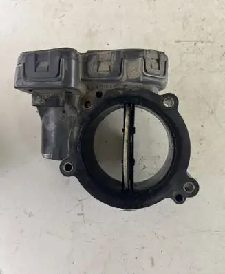 Jeep Compass Throttle valve A6510900470 0280750573