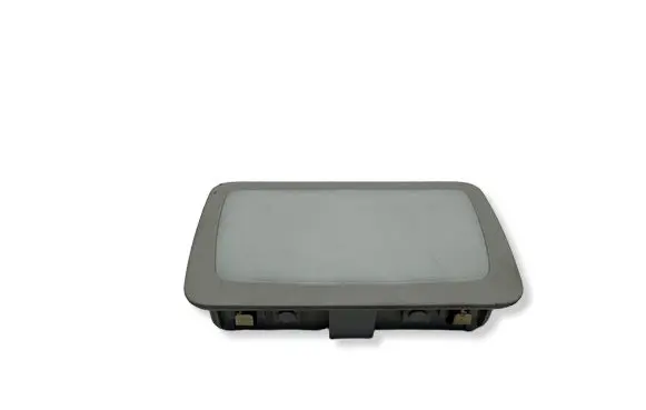 Audi A6 Allroad C6 Rear seat light 4L0947123 SJ01837
