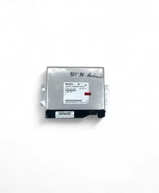 BMW 5 E39 ABS control unit/module 0265109023 1164130 34521164130