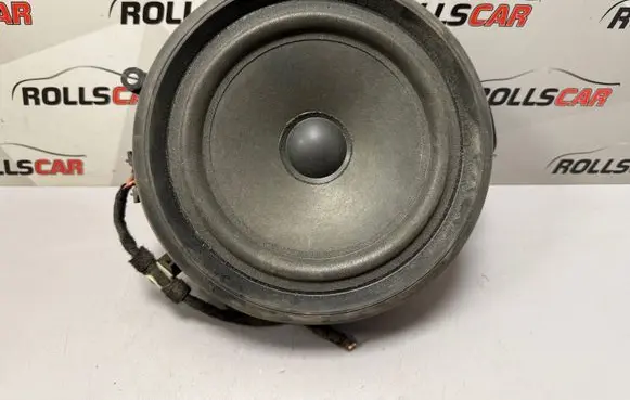 Audi A4 S4 B6 8E 8H Front door speaker 8E0035411