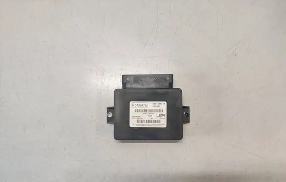 Volvo XC60 Hand brake control module 31341542 6G912598CF