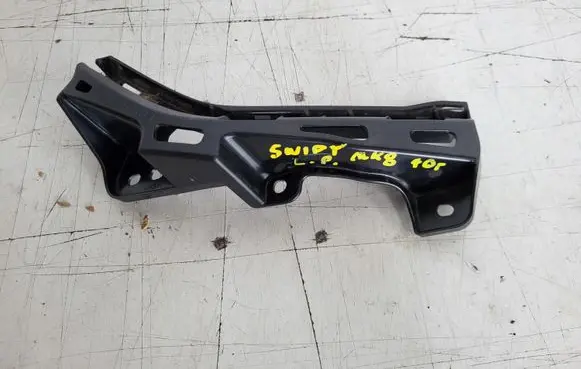 Suzuki Swift III Front bumper mounting bracket 71734-52R0