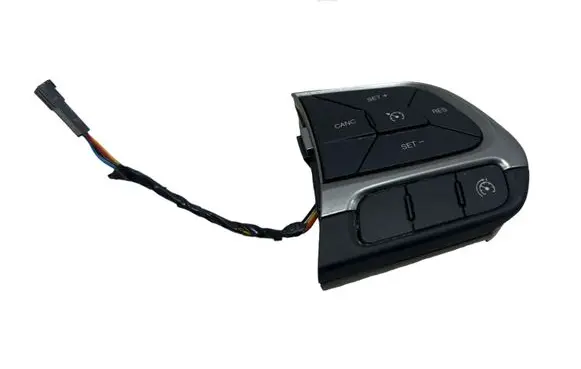 Jeep Renegade Steering wheel buttons/switches 1042002BG54 735675690 330430