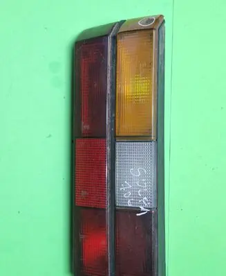 Volkswagen Golf I Rear/tail lights 1Z1945111ae