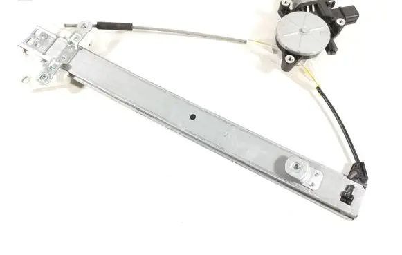 Honda FR-V Rear door window regulator with motor 72750-SJD-003