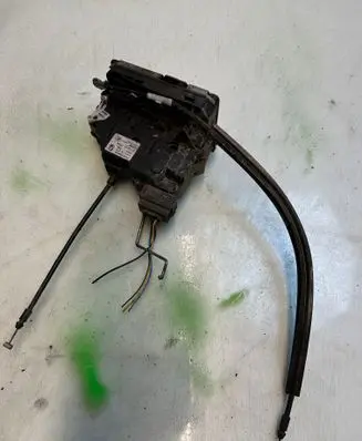 Fiat Ducato Rear door lock 1345728080 971041102 211216