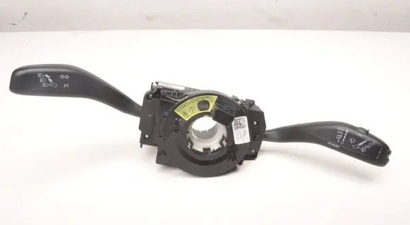 Volkswagen Cross Polo A set of switches 6R0953521A
