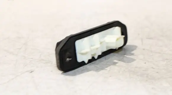 Toyota RAV 4 (XA50) Tailgate opening switch 15D355