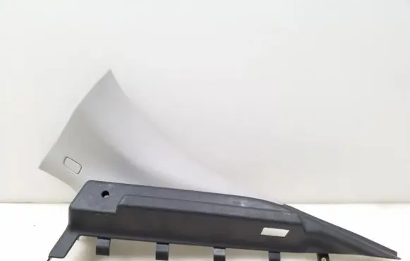 Opel Insignia A (D)pillar trim (top) 13222461