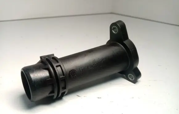 BMW 3 F30 F35 F31 Coolant pipe/hose 8571141 11118571141 11114746680