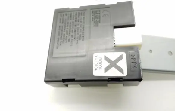 Nissan Leaf I (ZE0) Other control units/modules WC1G171A