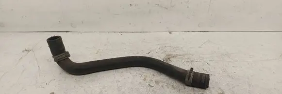 Opel Signum Engine coolant pipe/hose 13167898 675525S 21052003