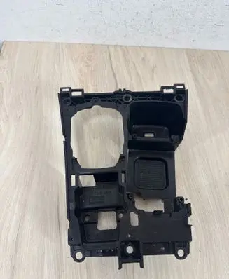 BMW X5 E70 Gear shifter surround trim plastic 6971727