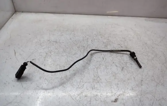 Audi Q7 4L Exhaust gas temperature sensor 059906088