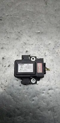 ESP acceleration yaw rate sensor