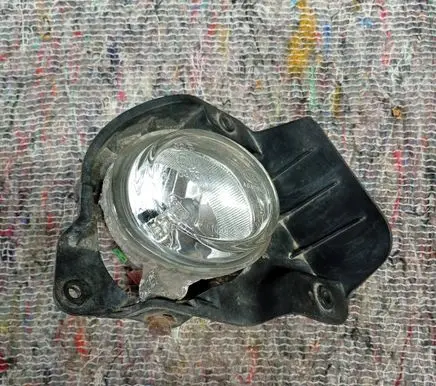 Mazda 2 Front fog light D65151680