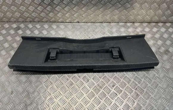 Volkswagen Arteon Trunk/boot sill cover protection 3G8863459C