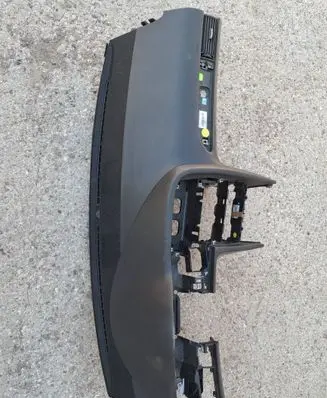 Audi A6 S6 C6 4F Dashboard 4F0857067A