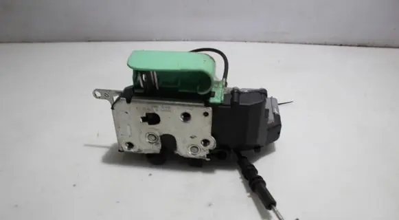 Fiat Linea Front door lock