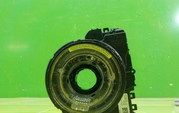 Audi A4 S4 B8 8K Airbag squib ring wiring 8K0953568F TASMA ZWIJAK