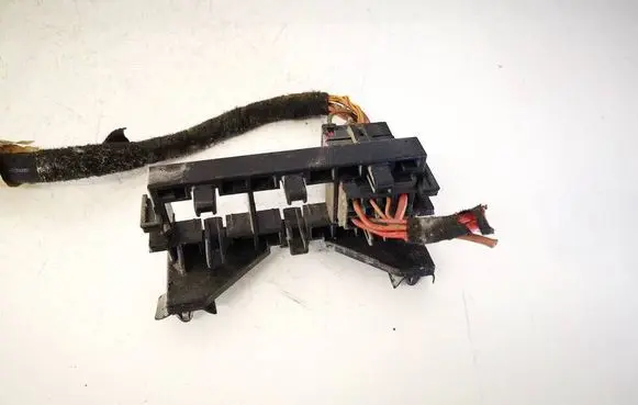 Volkswagen Golf IV Sensor 1J0937545G